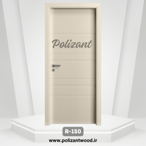 درب داخلی ساختمان کد: R-150