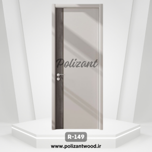 درب داخلی ساختمان کد: R-149