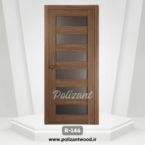 درب داخلی ساختمان کد: R-146