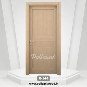 درب داخلی ساختمان کد: R-144
