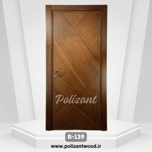 درب داخلی ساختمان کد: R-139