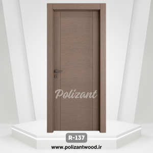 درب داخلی ساختمان کد: R-137