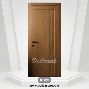درب داخلی ساختمان کد: R-135