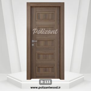 درب داخلی ساختمان کد: R-133