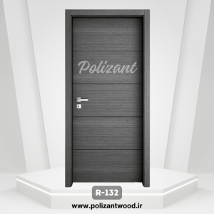 درب داخلی ساختمان کد: R-132
