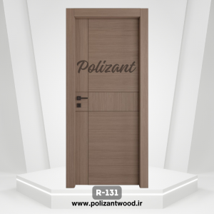درب داخلی ساختمان کد: R-131