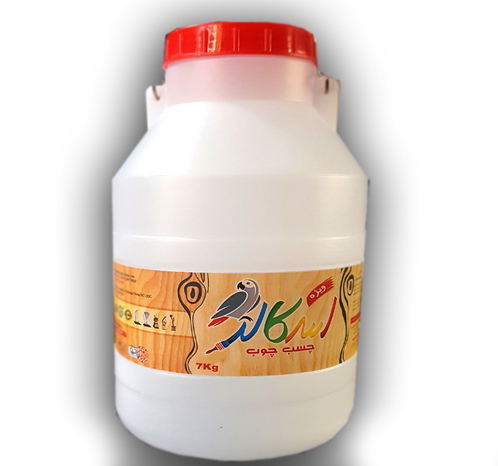 چسب چوب اسکالر