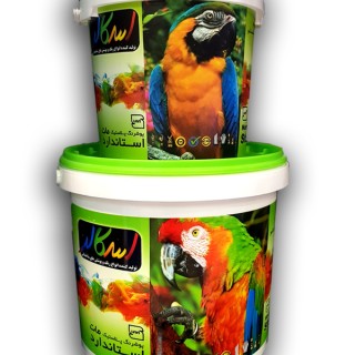 نانو رنگ تمام پلاستیک مات