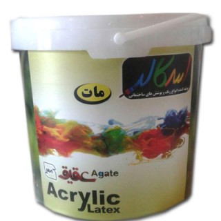 نانو رنگ اکریلیک لاتکس نما