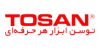 توسن