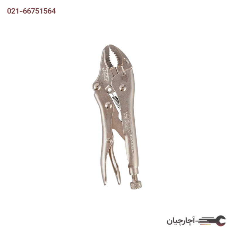 انبرقفلی 7 برند مسترتولز تایوان