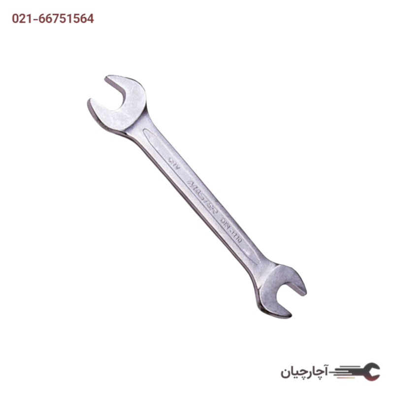 آچار دوسرتخت 12×13