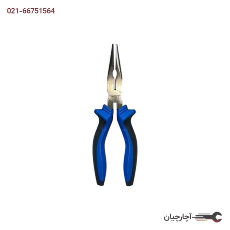 دمباریک 7 اینچ برند مسترتولز تایوان