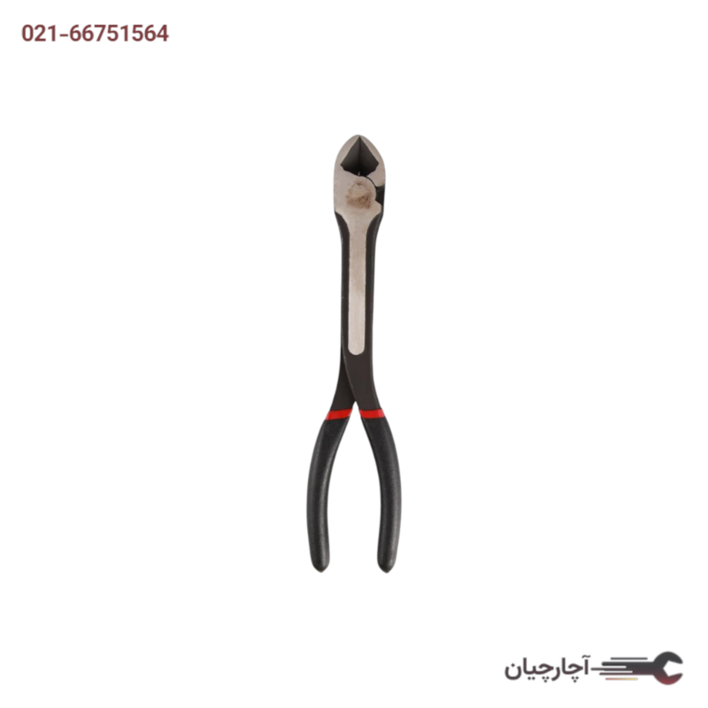 سیم چین کله گاوی فوق بلند 11 اینچ