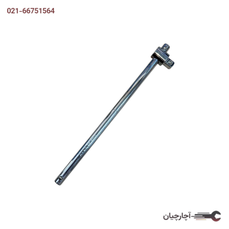 دسته بکس کشویی درایو 1/2 (30 سانتی‌متر) برند مسترتولز تایوان