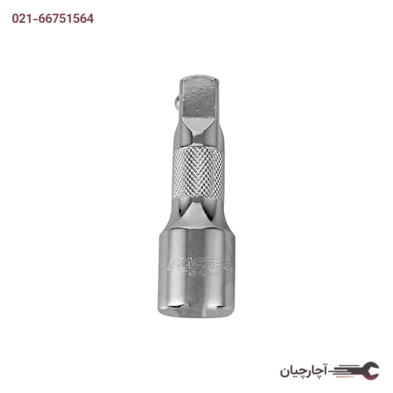 کمک 1/4 درایو 2 سفید برند مسترتولز تایوان