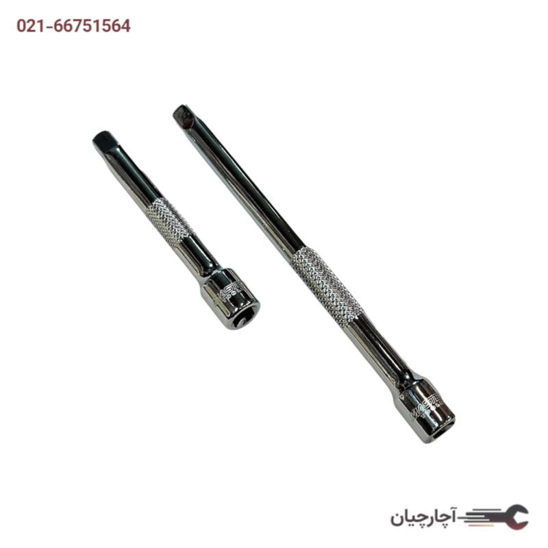 کمک 1/4 درایو12 سفید برند مسترتولز تایوان