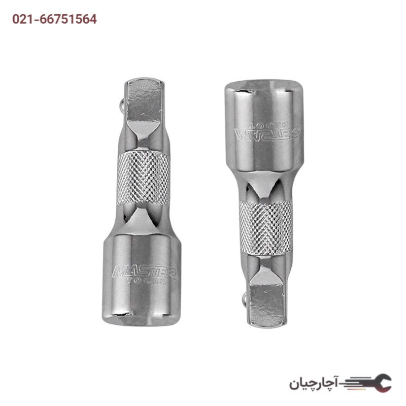 کمک 1/2 درایو 2 سفید برند مسترتولز تایوان