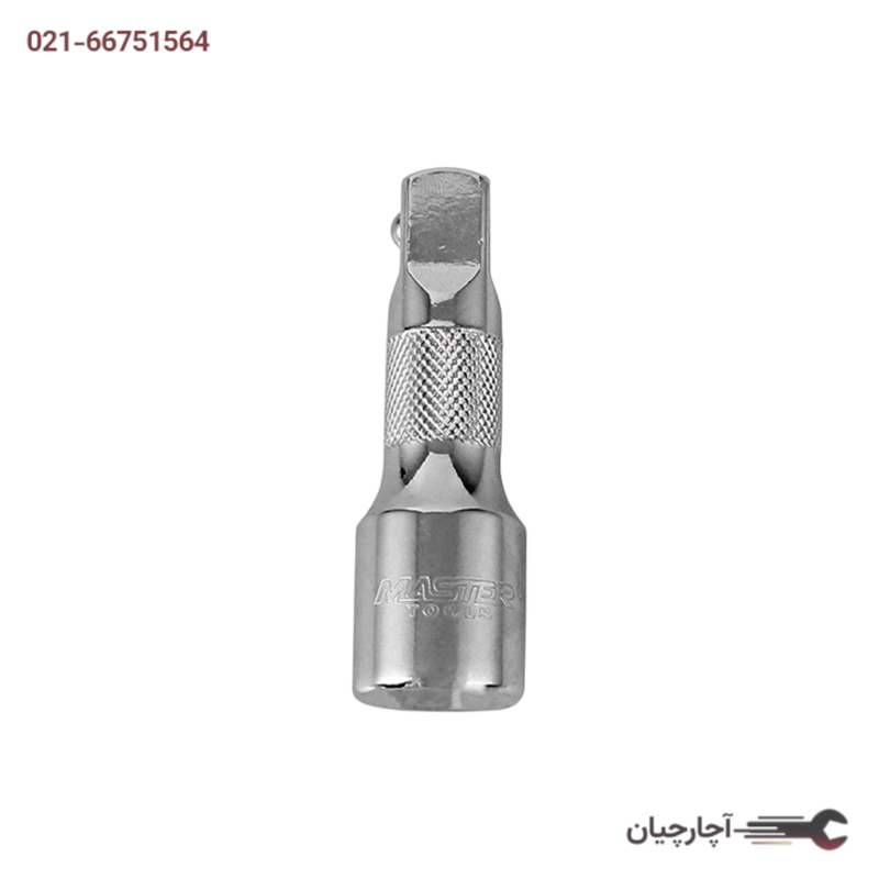 کمک 3/4 درایو 4 سفید برند مسترتولز تایوان