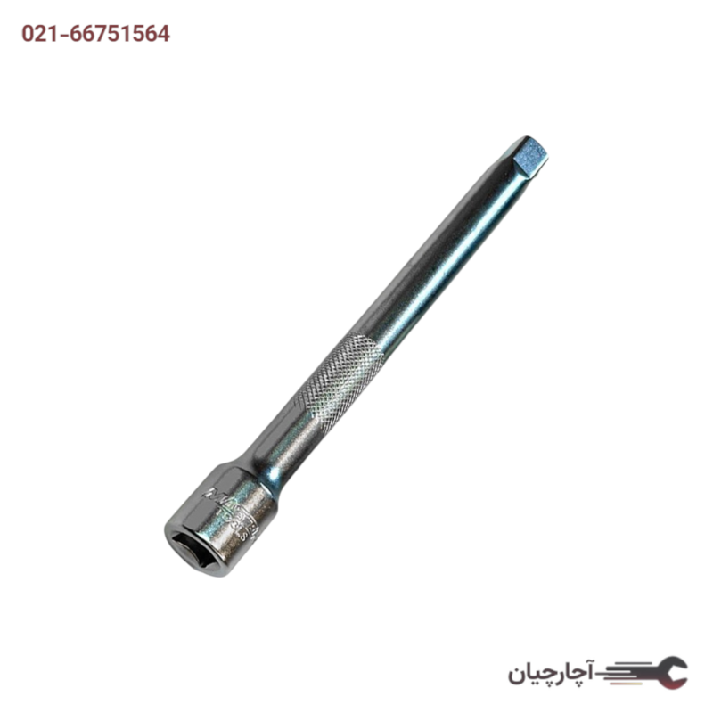 کمک 3/4 درایو 8 سفید برند مسترتولز تایوان