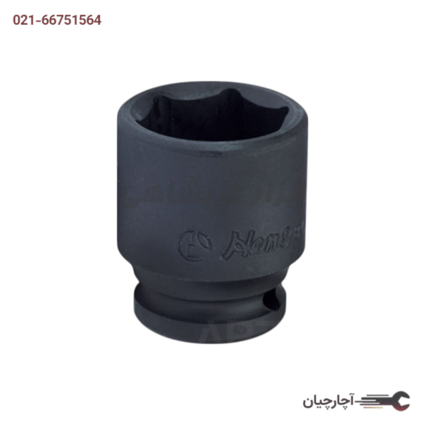 بکس مشکی درایو 1 کوتاه سایز 75 برند هنس تایوان