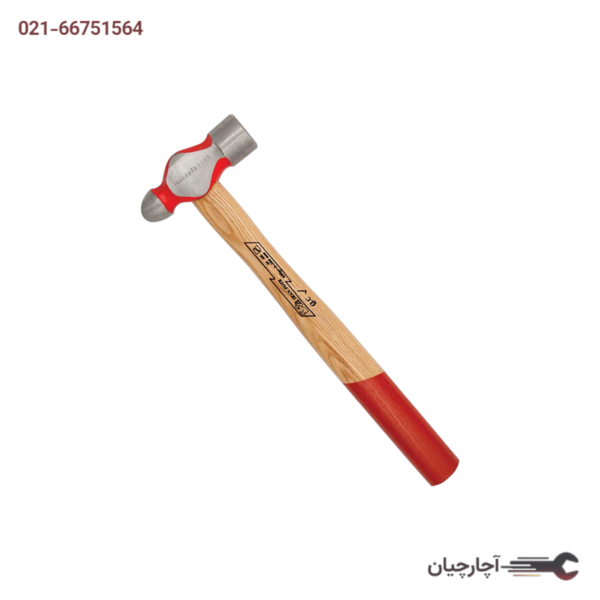 چکش سرگرد  16  انس  برند ایران پتک