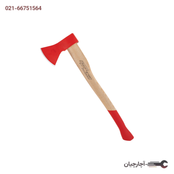 تبر 1000 گرمی  برند ایران پتک