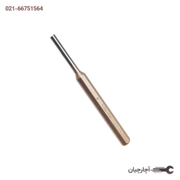 سنبه پین 3میلی  متر برند ایران پتک