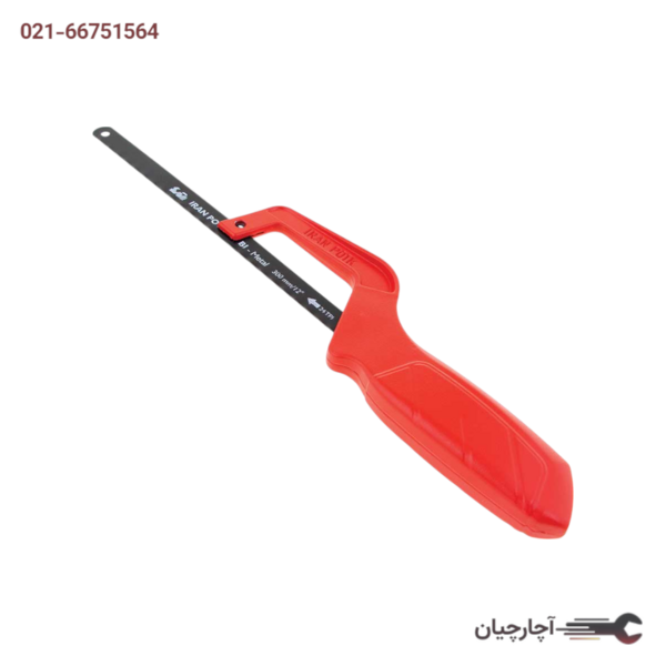 مینی اره 216 میلی متر برند ایران پتک