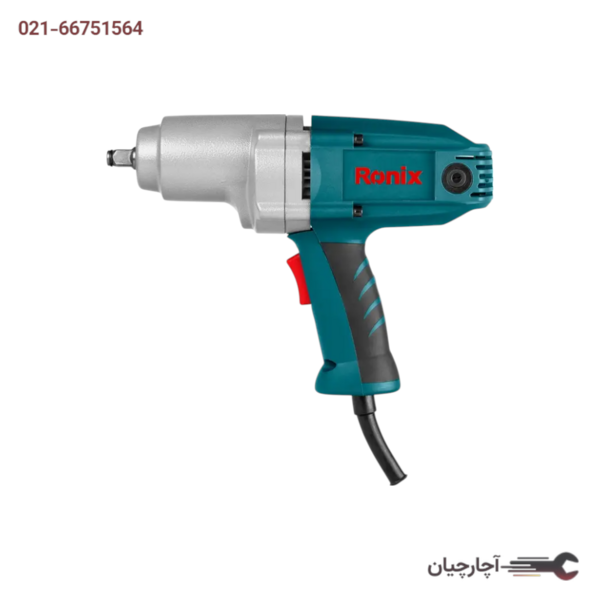 بکس برقی 1/2 اینچ 900 وات برند رونیکس کد کالا 2035