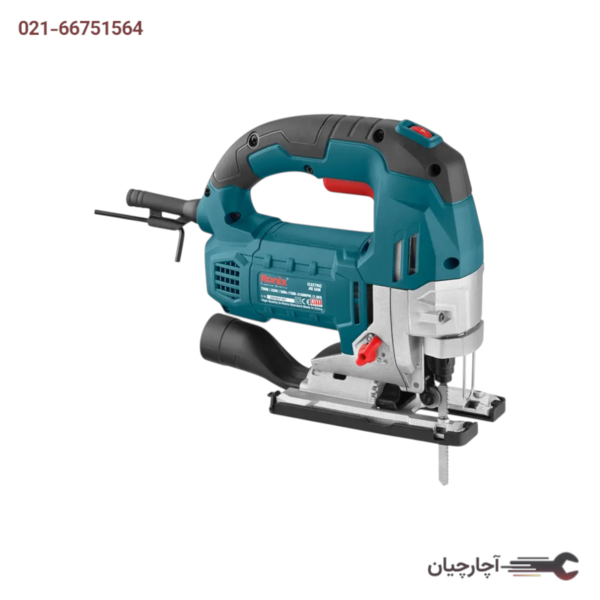 اره عمود بر گیربکسی 750 وات برند رونیکس کد کالا 4111