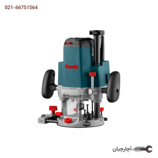 اور فرز برقی نجاری 1850 وات برند رونیکس، کد کالا 7112