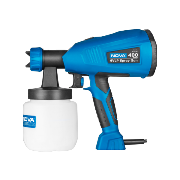 پیستوله برقی 400 وات برند نووا، کد کالا 2741