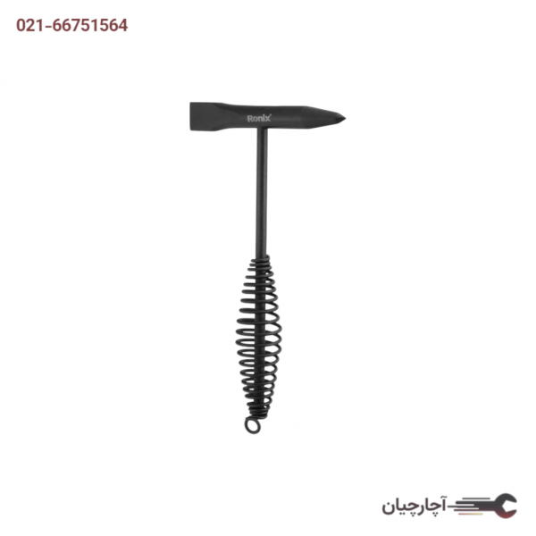 چکش جوشکاری NEW برند رونیکس، کد کالا RH-4753