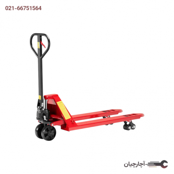 جک پالت 2 تن برند رونیکس، کد کالا RH-4979