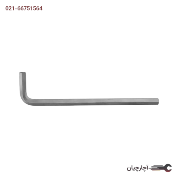 آلن تک 8 میلیمتری برند رونیکس، کد کالا RH-2008