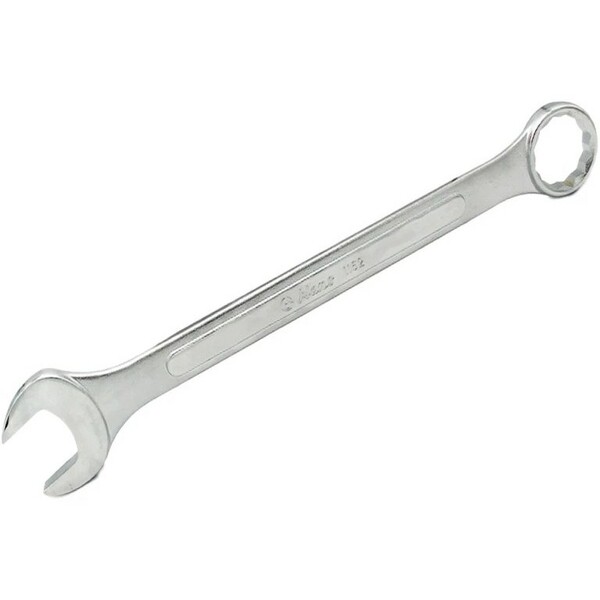 آچار یکسر رینگی برند هنس سایز 34