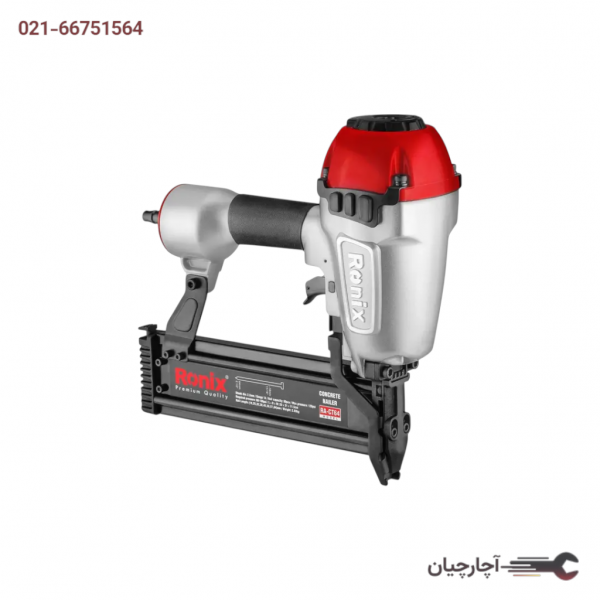 میخکوب بادی تی برند رونیکس، کد کالا RA-CT64