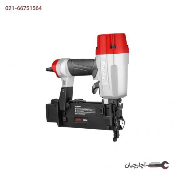 میخکوب بادی تی پو برند رونیکس، کد کالا RA-T50