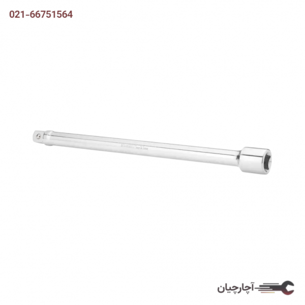 متعلقات جعبه بکس کمک بلند 3/4 (40 سانتی متر) برند رونیکس، کد کالا RH-2604