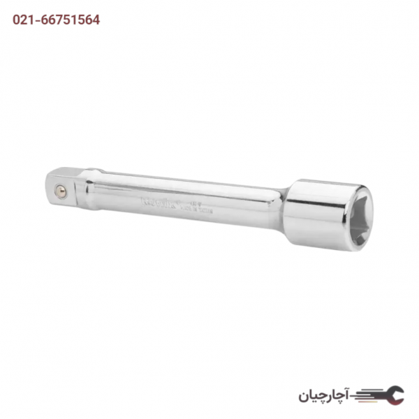 متعلقات جعبه بکس کمک کوتاه 3/4 (20 سانتی متر) برند رونیکس، کد کالا RH-2603