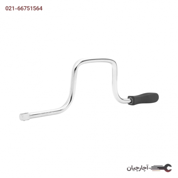 متعلقات جعبه بکس هندلی برند رونیکس، کد کالا RH-2621