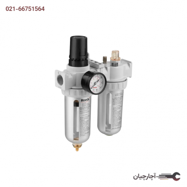 فیلتر تک برند رونیکس، کد کالا RH-6902