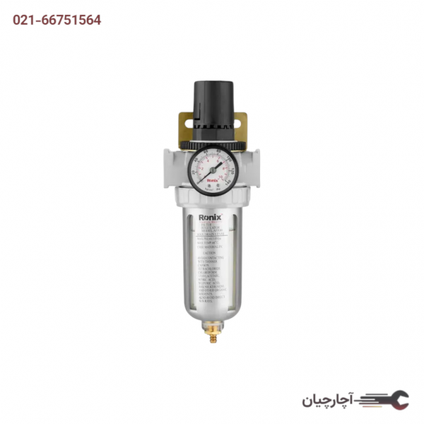 فیلتر تک برند رونیکس، کد کالا RH-6901