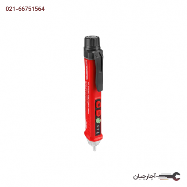 تستر الکتریکی دو حالته برند رونیکس، کد کالا RH-9600