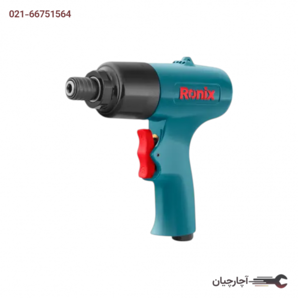 پیچ گوشتی بادی برند رونیکس، کد کالا RA-1301