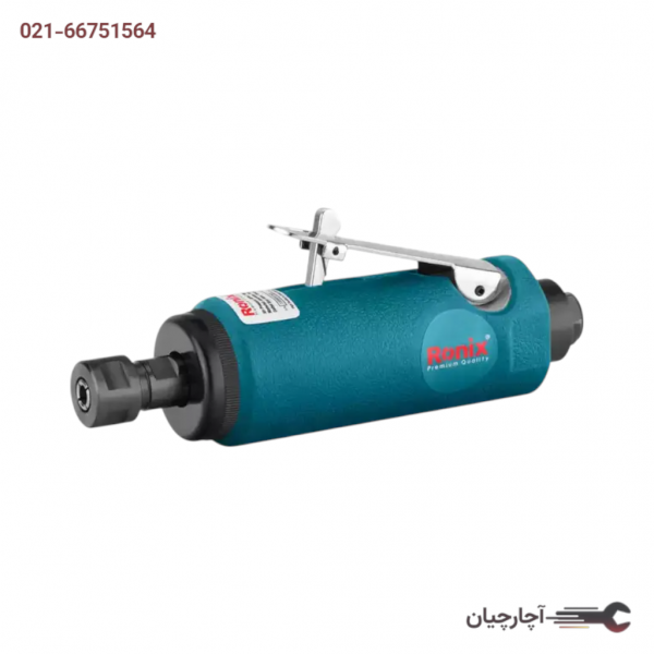 فرز انگشتی بادی برند رونیکس، کد کالا RA-1801