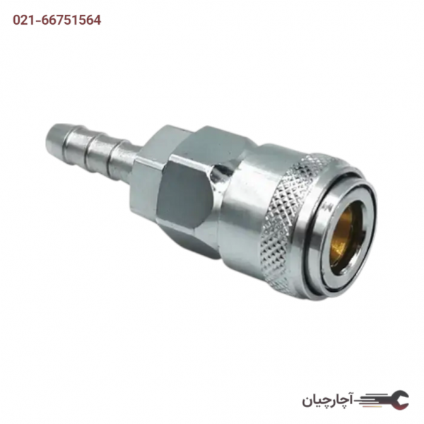 کوبلینگ سرشلنگی برند رونیکس، کد کالا 20SH