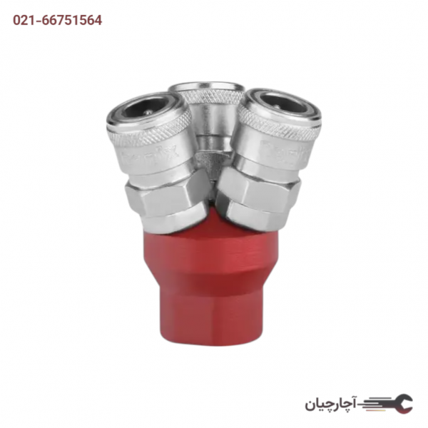 کوبلینگ باد سه راهی برند رونیکس، کد کالا 3WAYS