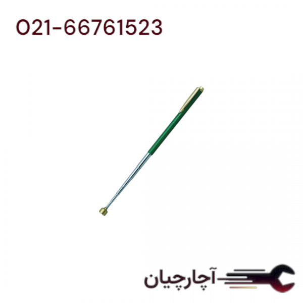 آهنربا 4/5 کیلو برند هنس، کد کالا MPT-P4500